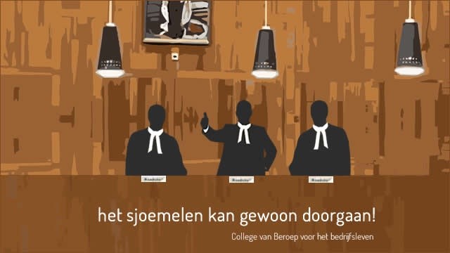 Sjoemelsigaret blijft voorlopig bestaan