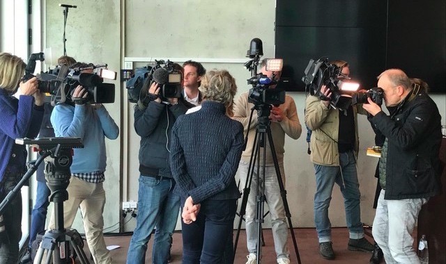 Maatschappelijke discussie komt goed op gang na afwijzende beslissing OM