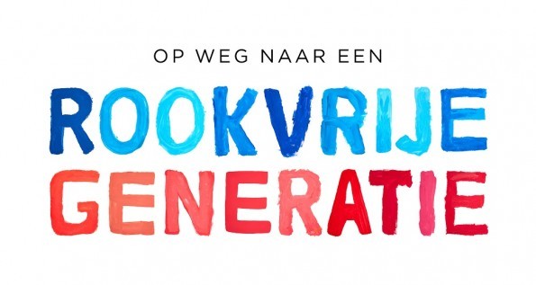 'Maak de weg vrij voor een rookvrije generatie'