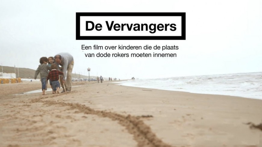 'De Vervangers' in première