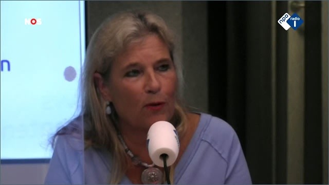 Wanda de Kanter: ‘Aandacht voor ziekte moet plaatsmaken voor preventie’